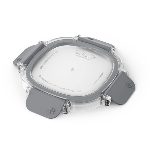 Replacement Lid - Duraglass? 3 Cup Food Storage Container