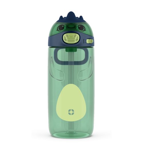 Ellies Kids Water Bottle - 16oz. Tritan Plastic