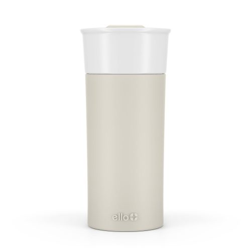Ogden 16oz Ceramic Travel Mug