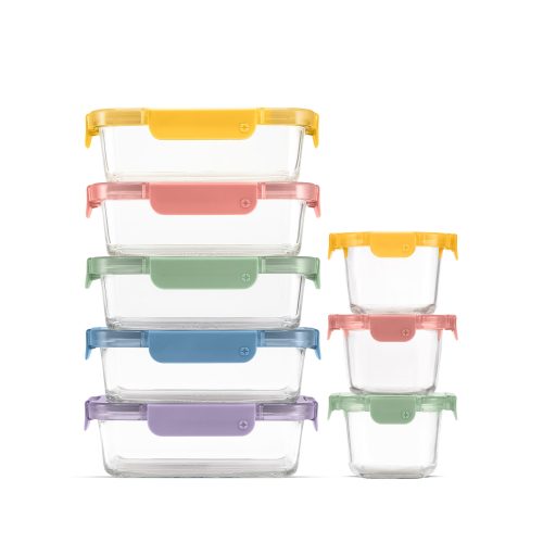 Color Lock? Desert Festival Bundle