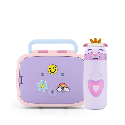 Benni & Ellies Back To School Bundle - Pink