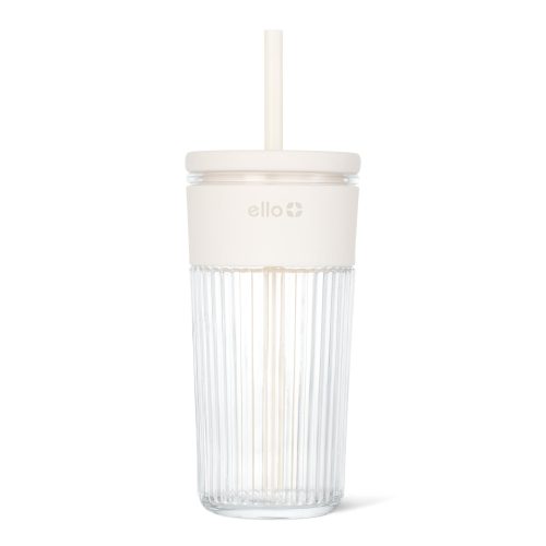 Ava Glass Tumbler